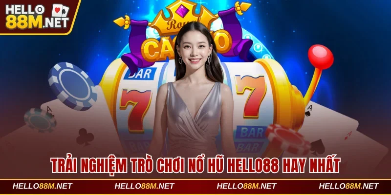 Hello88